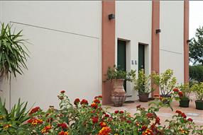 Residenza privata - Imola